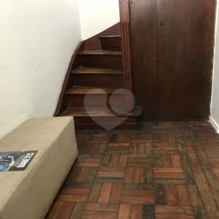 Casa à venda com 4 quartos em Andaraí, Rio de Janeiro, RJ