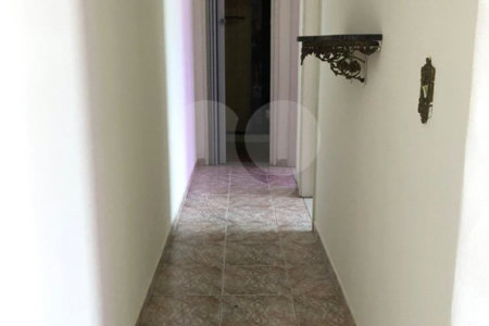 Apartamento à venda com 2 quartos em Campo Grande, Rio de Janeiro, RJ