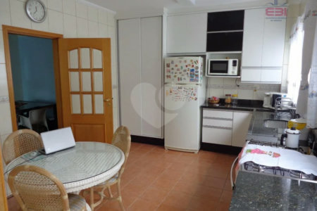 Apartamento à venda com 3 quartos, sendo 1 suíte, em Santana, São Paulo, SP