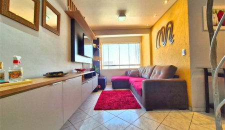 Cobertura à venda com 2 quartos, sendo 1 suíte,  em Tucuruvi, São Paulo, SP