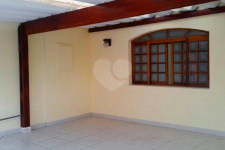 Casa Térrea à venda com 4 quartos em Santo Amaro, São Paulo, SP