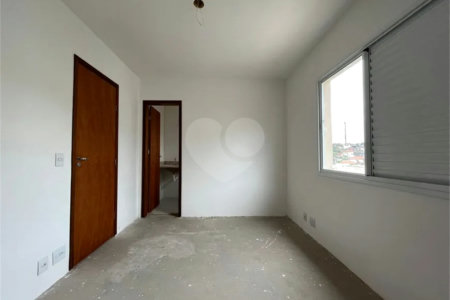 Casa à venda com 2 suítes no condomínio Residencial DI Luca, São Paulo - SP
