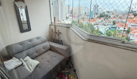 Apartamento para alugar com 3 quartos, sendo 1 suíte,  em Vila Progresso, Guarulhos, SP