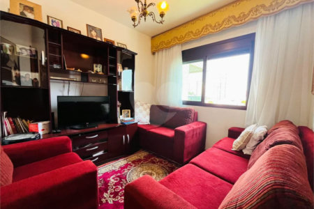 Apartamento à venda com 4 quartos, sendo 2 suítes, em Água Fria, São Paulo, SP