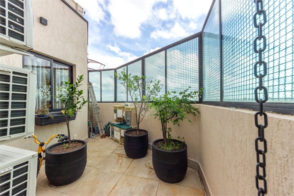 Cobertura à venda com 3 quartos, sendo 1 suíte,  em Vila Prudente, São Paulo, SP