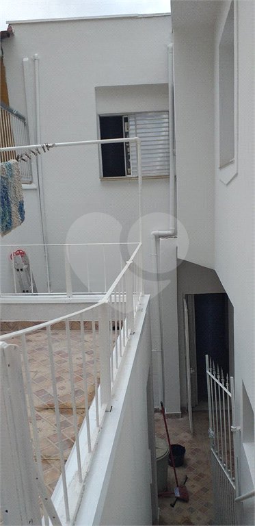 Sobrado à venda com 4 quartos em Santana, São Paulo, SP