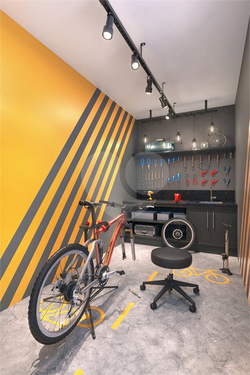 APARTAMENTO A VENDA EM SP BRAS