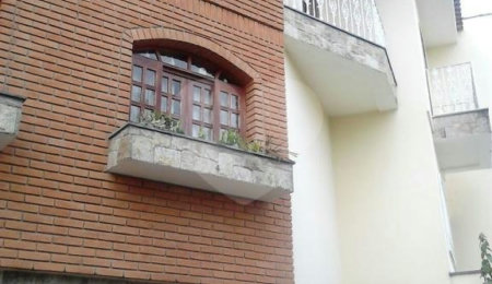Sobrado à venda com 3 quartos, sendo 1 suíte, em Mandaqui, São Paulo, SP