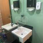 Apartamento à venda ou para alugar com 1 quarto em Bela Vista, São Paulo, SP