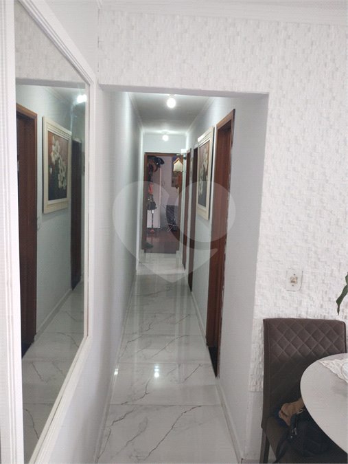 Apartamento à venda com 2 quartos, sendo 1 suíte,  em Vila Santa Clara, São Paulo, SP
