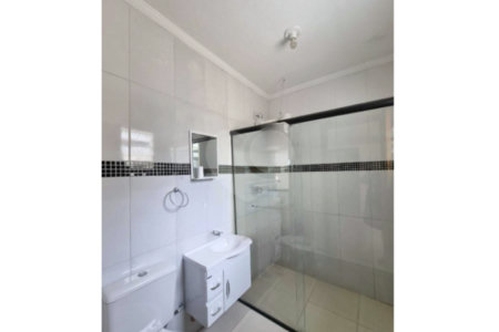 Casa à venda com 2 quartos, sendo 1 suíte, em São Luiz, Itu, SP