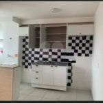 Apartamento à venda com 2 quartos em Artur Alvim, São Paulo, SP