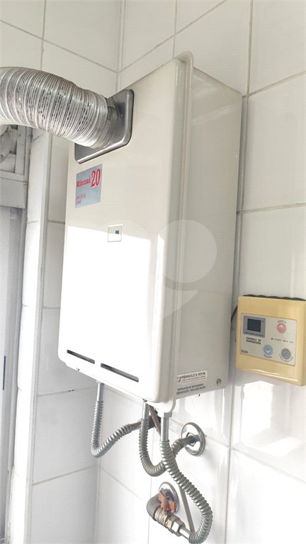 Apartamento à venda com 3 quartos, sendo 1 suíte, em Vila Guarani (z Sul), São Paulo, SP