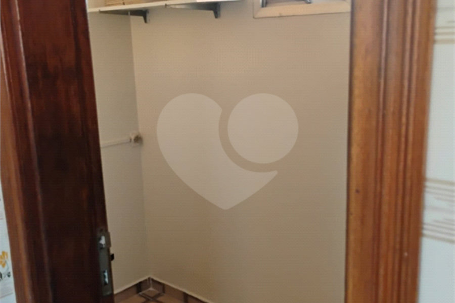 Apartamento à venda com 2 quartos em Parque Mandaqui, São Paulo, SP