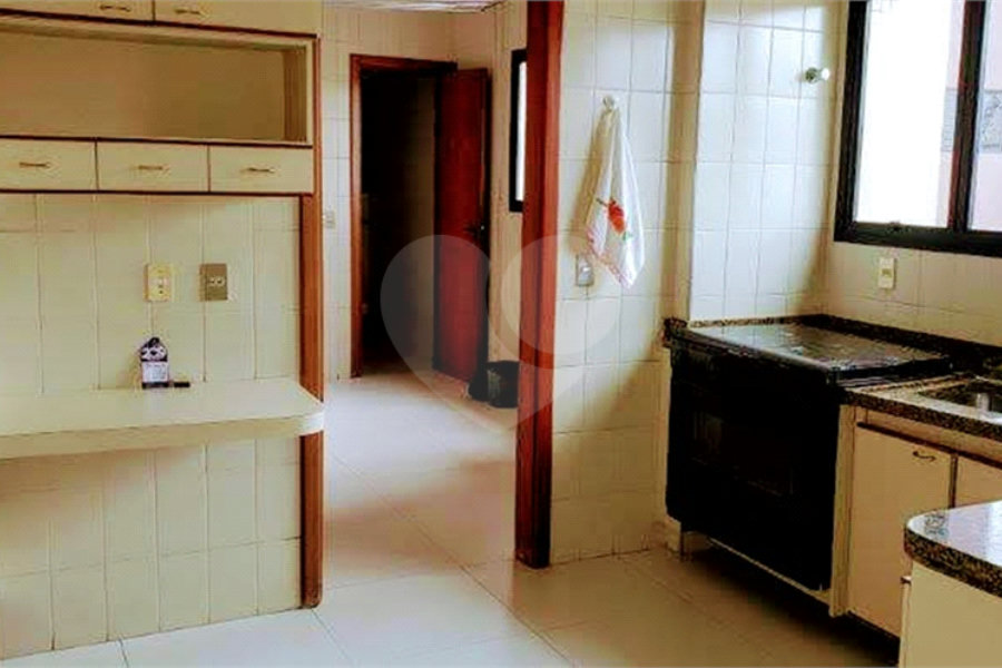 Apartamento à venda ou para alugar com 4 quartos, sendo 2 suítes, em Santana, São Paulo, SP