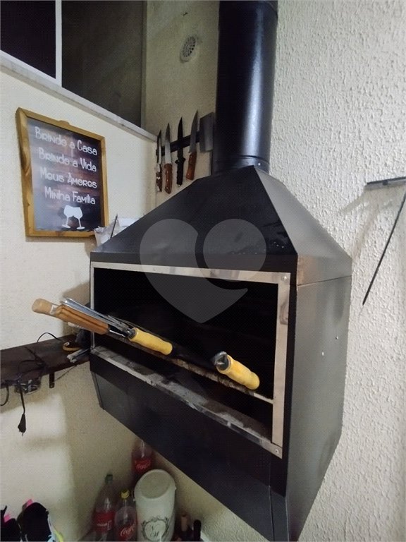 Terreno à venda com 2 quartos, sendo 1 suíte, no condomínio Tanque Velho, São Paulo - SP
