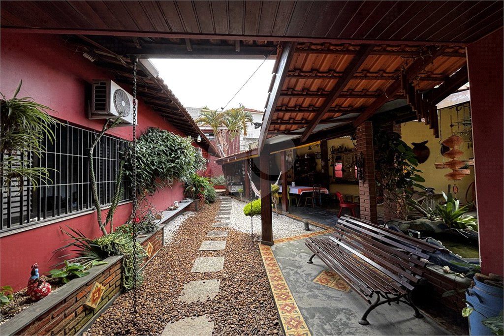 Sobrado à venda com 4 quartos, sendo 1 suíte, em Casa Verde, São Paulo, SP