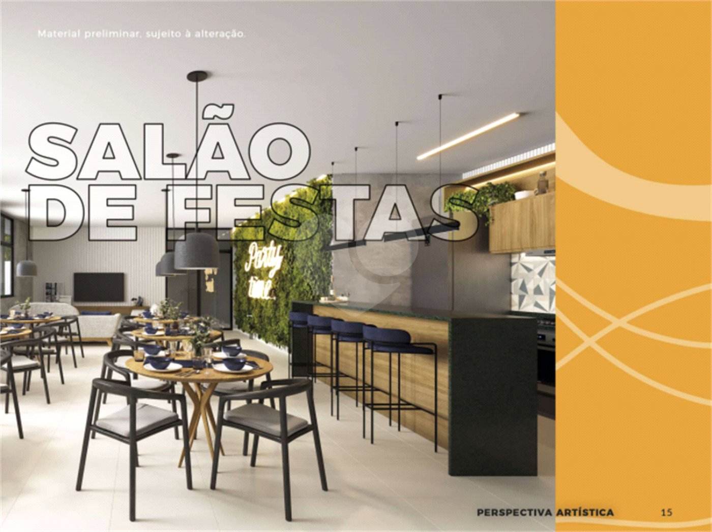 Apartamento à venda com 2 quartos, sendo 1 suíte, em Vila Augusta, Sorocaba, SP
