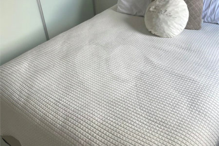Apartamento à venda com 3 quartos, sendo 2 suítes, em Santa Teresinha, São Paulo, SP
