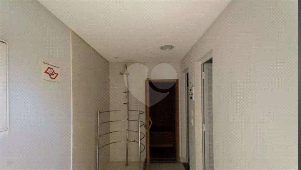 Apartamento à venda com 2 quartos em Liberdade, São Paulo, SP