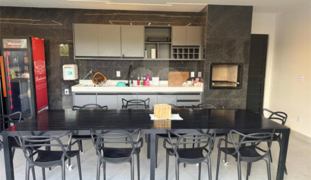 Casa à venda com 6 quartos em São José, Armação dos Búzios, RJ