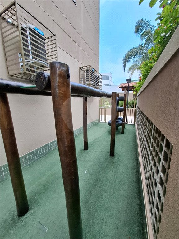 Apartamento à venda com 2 quartos, sendo 1 suíte, em Campo Grande, Rio de Janeiro, RJ