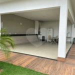 Terreno à venda no condomínio Reserva dos Jatobás, Louveira - SP