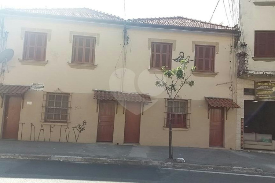 Prédio à venda em Santana, São Paulo, SP