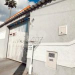 Casa Térrea à venda com 4 quartos em Jardim Santa Lúcia, Campinas, SP