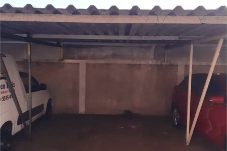 Casa à venda com 2 quartos em Parque Fernanda, São Paulo, SP