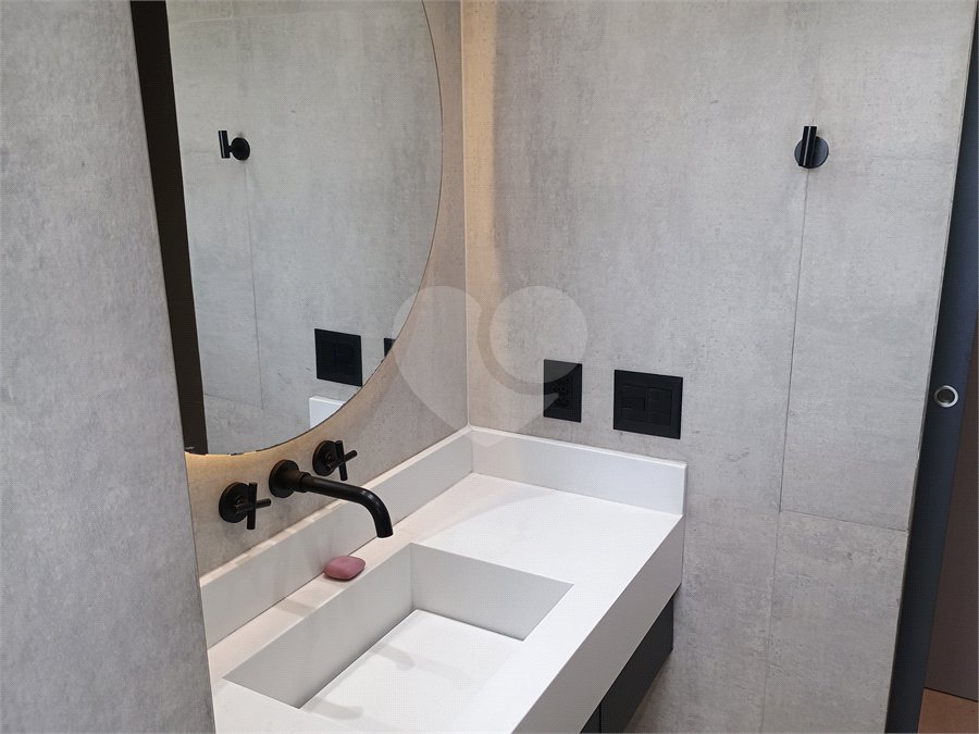 Apartamento para alugar com 3 quartos, sendo 1 suíte, em Vila Leopoldina, São Paulo, SP