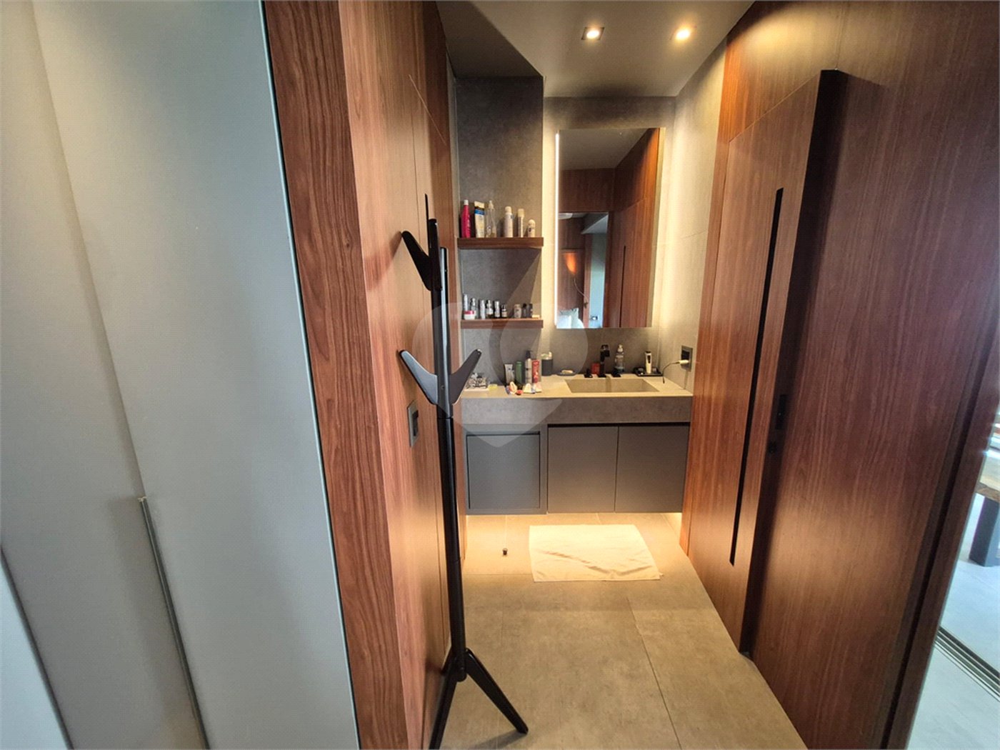 Apartamento à venda com 2 suítes em Itaim Bibi, São Paulo, SP
