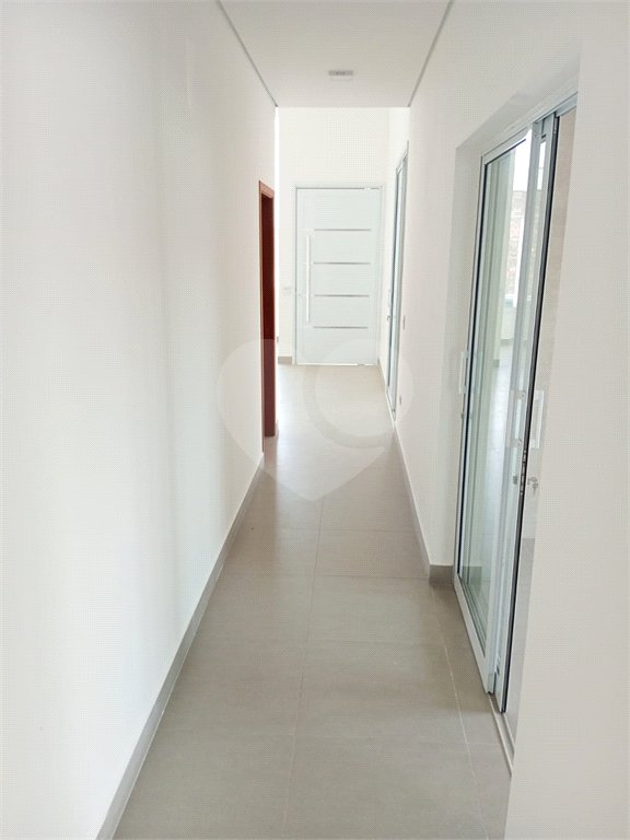 Casa à venda com 3 quartos, sendo 1 suíte,  no condomínio Lagos D Icaraí, Salto - SP