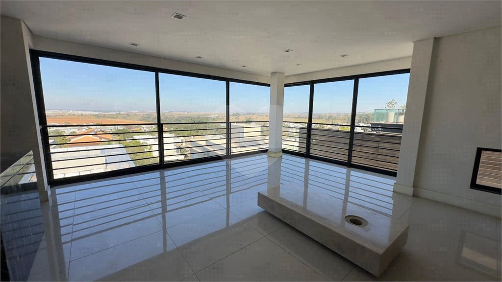 Casa à venda com 6 quartos, sendo 3 suítes, no condomínio Jardim Vila Paradiso, Indaiatuba - SP