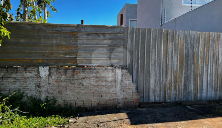 Terreno à venda em Portal dos Pinheiros Ii, Itapetininga, SP