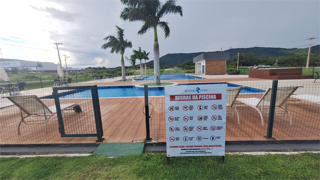 Terreno à venda em Praia Linda, São Pedro da Aldeia, RJ