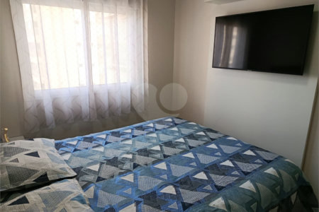 Apartamento à venda com 2 quartos, sendo 1 suíte, em Vila Ema, São Paulo, SP