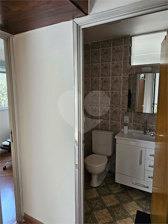 Apartamento à venda com 3 quartos em Vila Andrade, São Paulo, SP