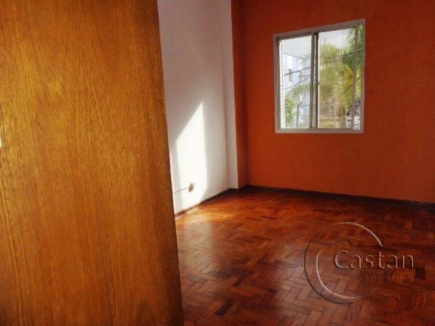 Apartamento à venda com 2 quartos em Jardim São Remo, São Paulo, SP
