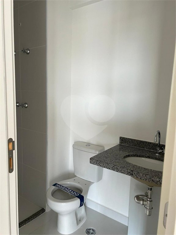 Apartamento para alugar com 2 quartos em Ipiranga, São Paulo, SP