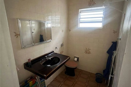 Casa com 2 dormitórios à venda, 125 m² por R$ 390.000,00 - Maracanã - Praia Grande/SP