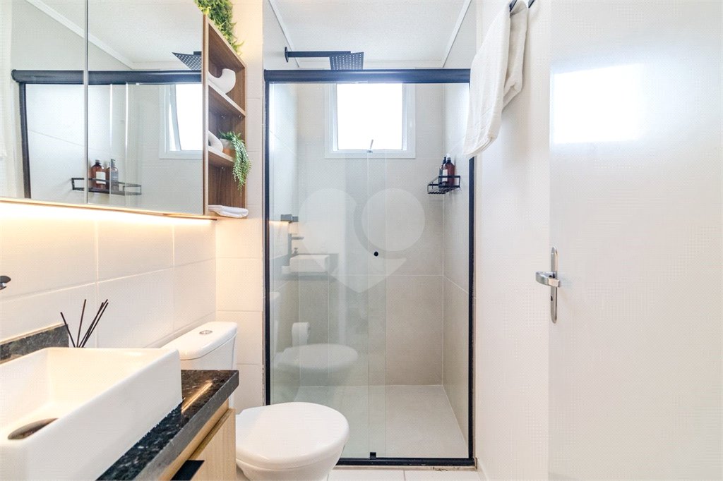 Apartamento à venda com 2 quartos, sendo 1 suíte, em Liberdade, São Paulo, SP