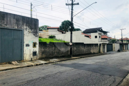 Terreno à venda em Vila Nova Socorro, Mogi das Cruzes, SP