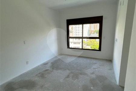 Apartamento à venda com 3 suítes em Perdizes, São Paulo, SP