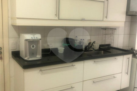 Apartamento para alugar com 2 quartos, sendo 1 suíte, em Vila Anglo Brasileira, São Paulo, SP