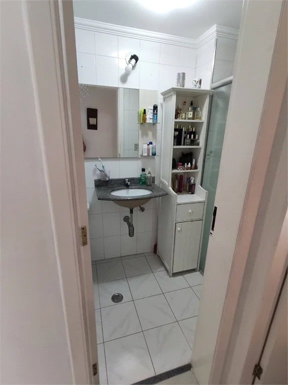 Apartamento à venda com 2 quartos em Vila Andrade, São Paulo, SP