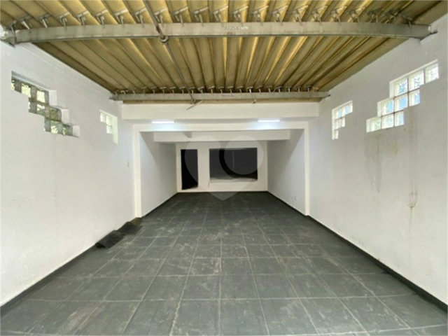 Sobrado à venda ou para alugar com 1 quarto em Santana, São Paulo, SP