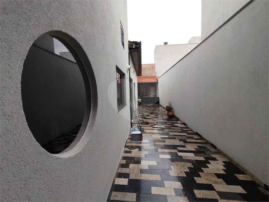 Casa à venda com 3 quartos, sendo 1 suíte, em Jardim Europa Ii, Indaiatuba, SP