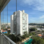 Apartamento à venda com 2 suítes em Jardim Vazani, São Paulo, SP