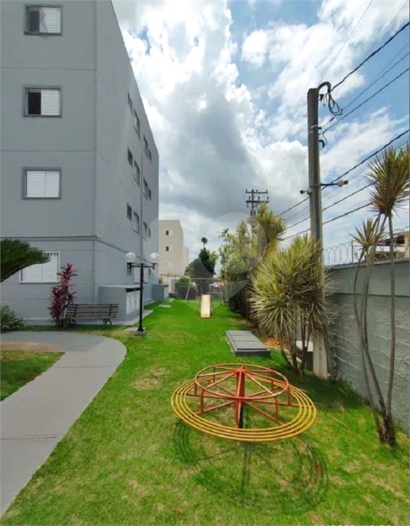 Apartamento à venda com 2 quartos em Jardim Califórnia, Sorocaba, SP